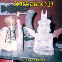 Jornada ao Abyssus Draconisus - Abaddon & Sacrificer
