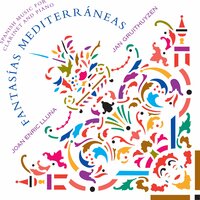 Self-paráfrasis - Joan Enric Lluna & Jan Gruithuyzen
