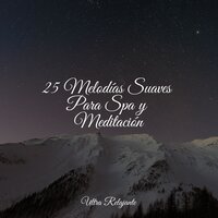 Chakras Calmantes - Sonidos de lluvia para dormir & Musica para Meditar Especialistas & Relajar