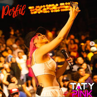Perfil - Taty pink