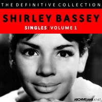 Born to Sing the Blues - Shirley Bassey