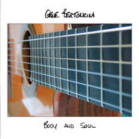 Snowfall - Gene Bertoncini