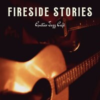 Fingerstyle Guitar Relaxation - Guitar Jazz Café
