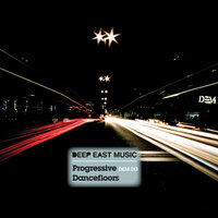 The Drift - Deep East Music