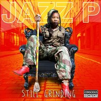 Because I blaze - Jazz P & Blaze 5th; Ras Skunk