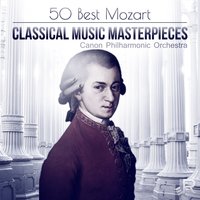 Variations on Twinkle, Twinkle Little Star, K. 265 - Canon Philharmonic Orchestra & Вольфганг Амадей Моцарт