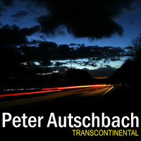 Strange Vacation - Peter Autschbach