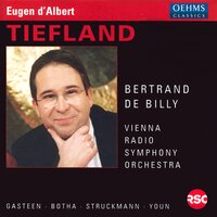 Tiefland, Act I Scene 1: Sag' uns doch, ist es wahr? (Pepa, Antonia, Rosalia, Moruccio) - Lisa Gasteen & Johan Botha & Falk Struckmann & Kwangchul Youn & Raymond Very & Adriane Queiroz