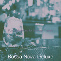 Distinguished Music for Echos - Bossa Nova Deluxe