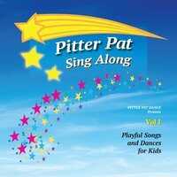 Pitter Pat Dance - Pitter Pat Dance & Miss Patty