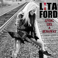 Boiling Point - Lita Ford