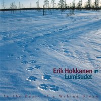 Wind River - Erik Hokkanen