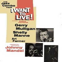 Frisco Club - Gerry Mulligan & Shelly Manne & Art Farmer