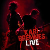 Søvngjengersken - Kari Bremnes