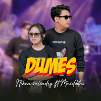 Dumes - Niken Salindry & Masdddho