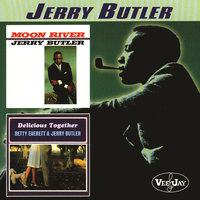 Ain't That Loving You Baby - Jerry Butler & Betty Everett