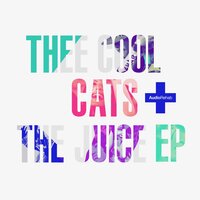 Work It - Thee Cool Cats & Chad Tyson