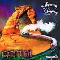 Ascension - Spinney Lainey & Kartik & Spinney Lainey feat. Kartik