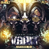 Pt. 16 - MC Stretch & MC Letrix