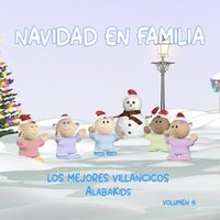 Venid Hoy NiñItos - Alaba Kids