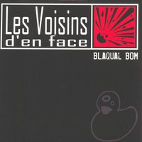 Elvis - Les voisins d'en face