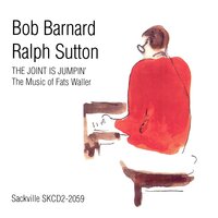 It's A Sin To Tell A Lie - Bob Barnard & Ralph Sutton
