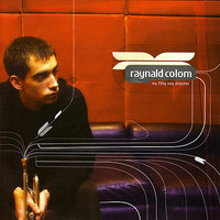Interlude #2 (Un lunes cualquiera...) - Raynald Colom