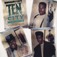 Heartache - Ten City