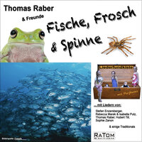 Offene Türen - Thomas Raber & Freunde