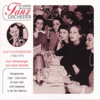 La Mer - Kurt Hohenberger & seine Solisten