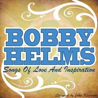 When I Get To Glory - Bobby Helms