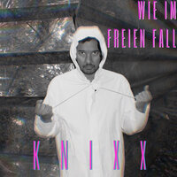 Leuchtschrift - Knixx