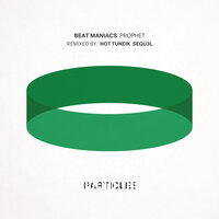 Prophet - Beat Maniacs