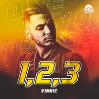 1,2,3 - One, two, three - V1nn1e & Lil Tec