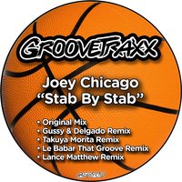 Stab By Stab - Joey Chicago