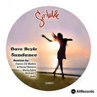 City Lights - Dave Boyle