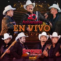 La Tumba Será el Final - Los Invasores De Nuevo Leon