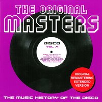 Don't Stop the Music - Bay City Rollers