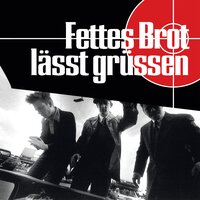 Die drei ??? und die ernste Sache der Welt - Fettes Brot