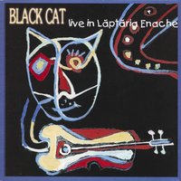 Red House - Black Cat