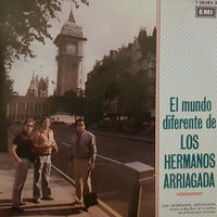 No Vuelvo A Amar - Los Hermanos Arriagada