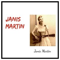 One More Year to Go - Janis Martin