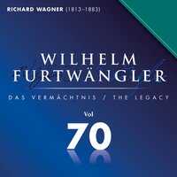 Die Meistersinger von Nürnberg: Geliebter, spare den Zorn - Wilhelm Furtwängler & Orchester der Bayreuther Festspiele