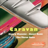 Autumn Leaves - The Three Suns