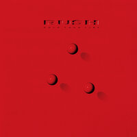 Second Nature - Rush