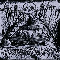 TERROR - HELLISH NORTH