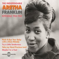 How Deep Is the Ocean - Aretha Franklin & Ирвинг Берлин