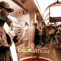 All I Need You 2 Do - Rashid Hadee & Augustine & Khallee