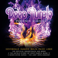 Gettin' Tighter - Deep Purple