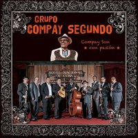 Cae la Nieve - Grupo Compay Segundo & Salvatore  Adamo